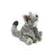 Folkmanis - Small Coyote
