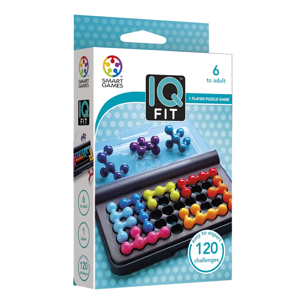 IQ FIT