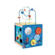 Aventures de Paulie - Activity Cube