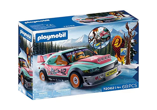 Playmobil - Offroad Tuning Car Item number: 72062