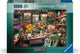 My Haven No.13 Flower Arranger by Steve Read - 1000 pcs