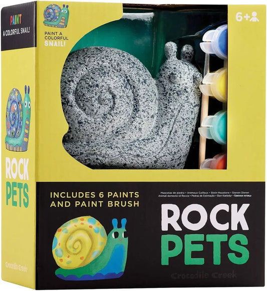 Rock Pets