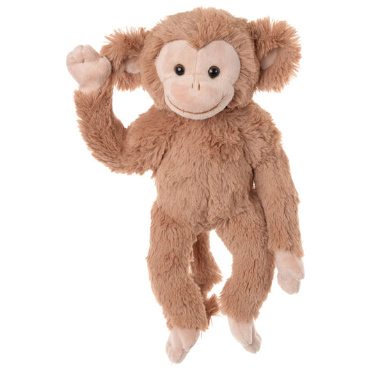 Bukowski Bernard Chimp