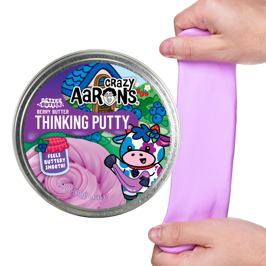 Crazy Aaron's - Better Butter Berry