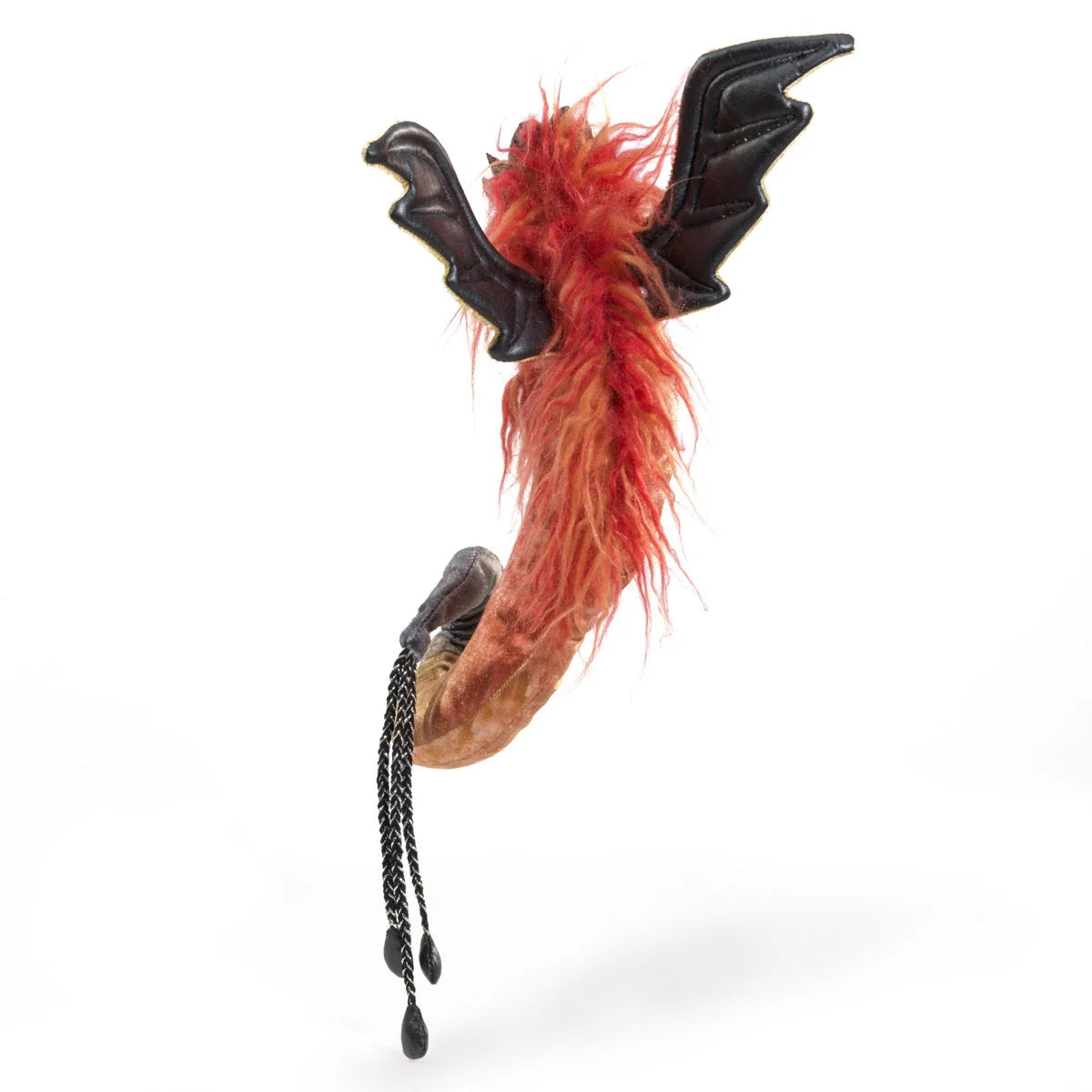 Folkmanis - Phoenix Wristlet