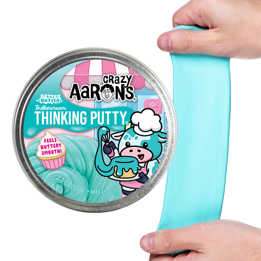 Crazy Aaron's - Buttercream Better Butter