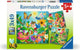 3x49 pieces - Bugs, Bugs, Bugs