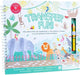 Jungle Transfer Fun Game Set