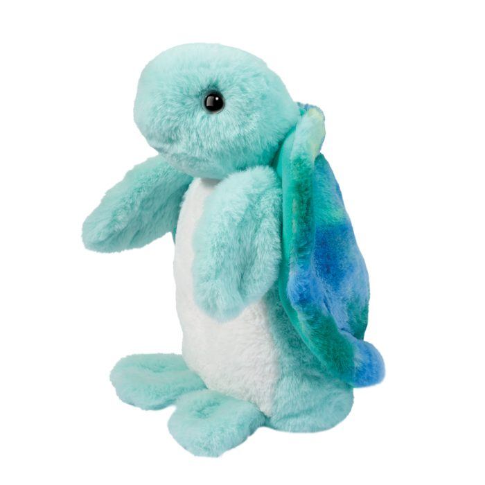 Douglas Toys - Tommie Turtle Soft