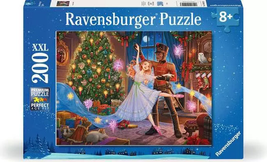 Ravensburger Nutcracker Ballet - 200 pcs