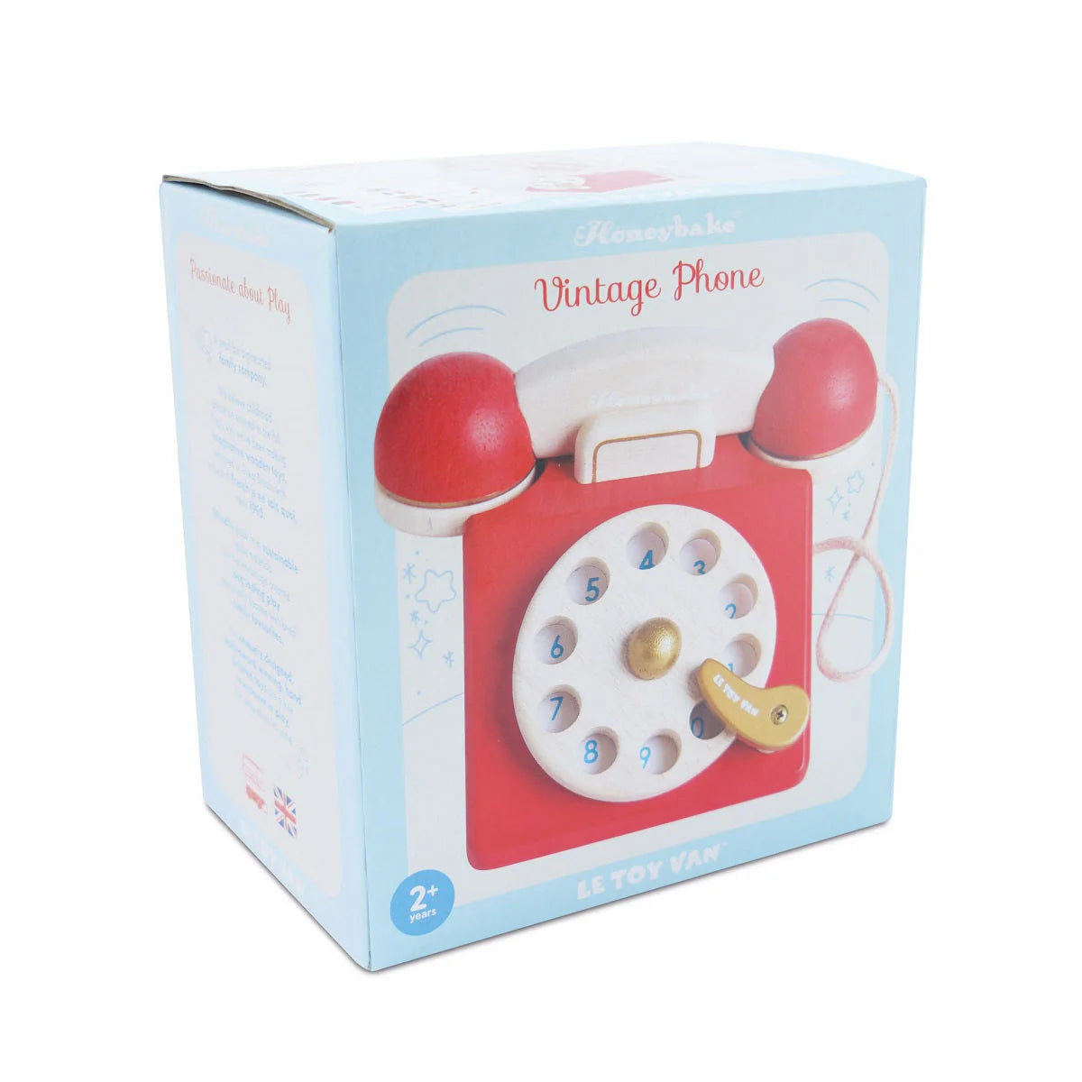 Vintage Phone
