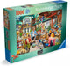 Turn the Page Bookclub 1000p - 1000 Pieces