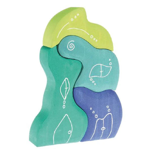Blocks - Casa Aqua