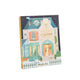 Petite Ecole de danse - Advent Calendar - Moulin Roty SPECIAL