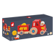 FARM: PULL ALONG TRACTOR