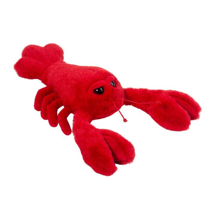 Douglas Toys - Clawson Lobster