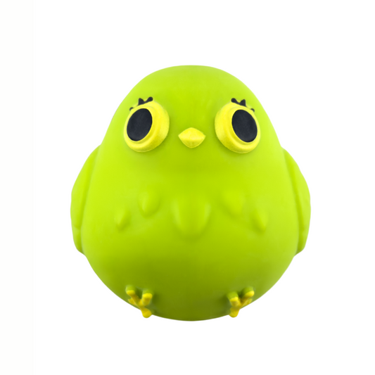 Chubby Critters