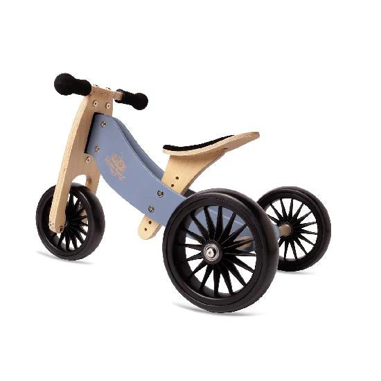 Kinderfeets - Tiny Tots Plus Bike