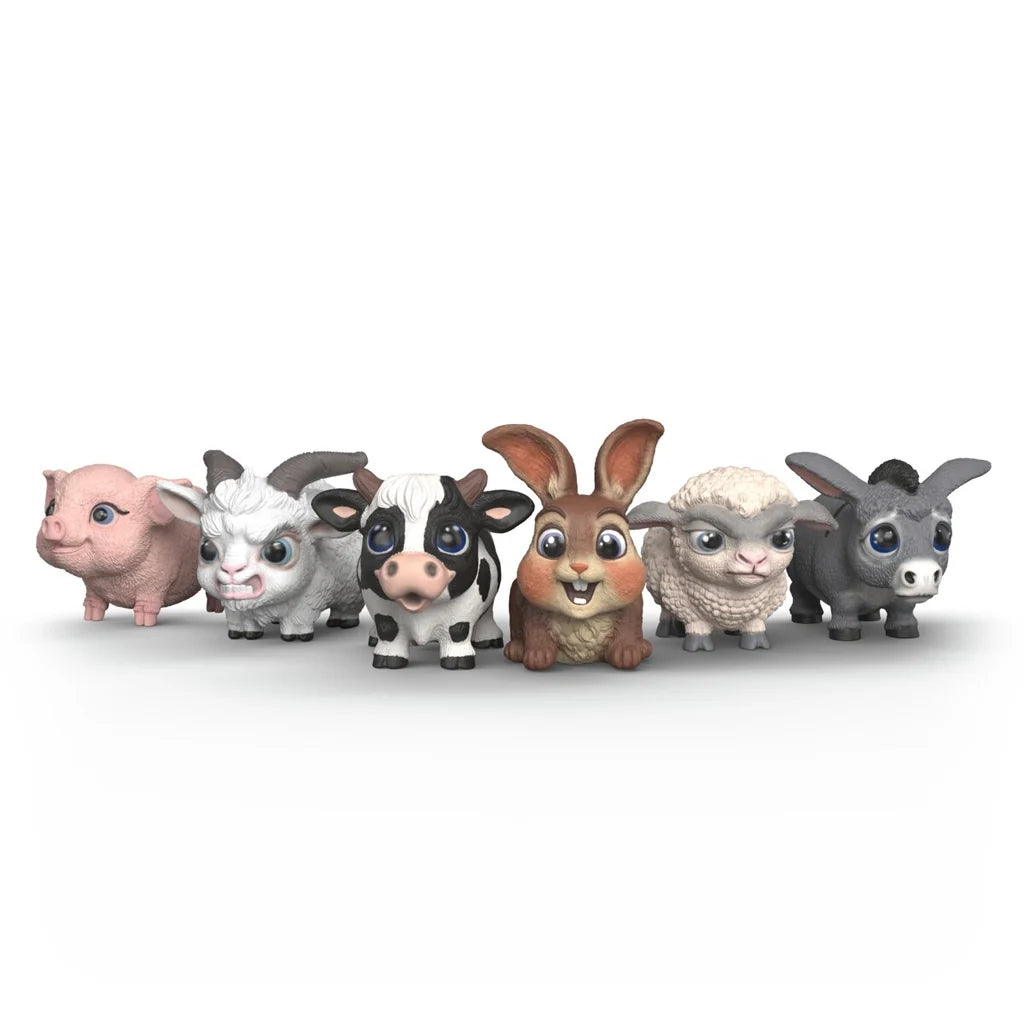 Schleich - Mini Mates