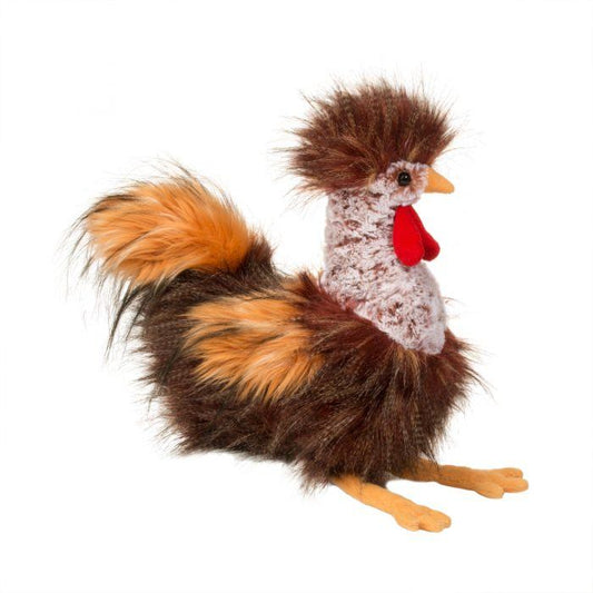 Douglas Toys - Ricardo Rooster
