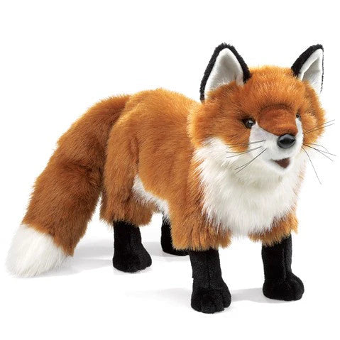 Folkmanis - Red Fox