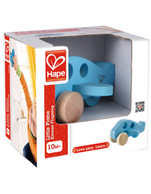 Hape Little Plane