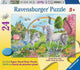 Ingrid Slyder: Prancing Unicorns - 24 pcs