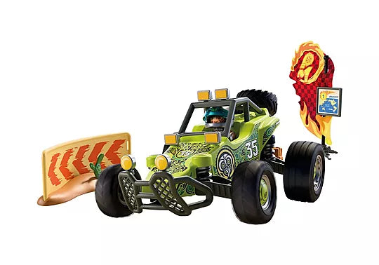 Playmobil - Offroad Buggy