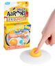 Crazy Aaron's - Eggcellent