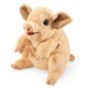 Piggy Puppet