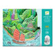 Colouring / On top… of my island