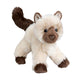Douglas Toys -  Hilda Himalayan Cat