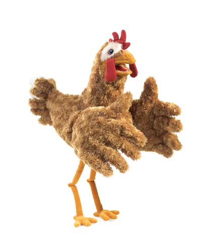 Chicken