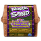 Kinetic Sand Barried Treasure