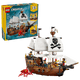 Lego - Iconic Pirate Ship