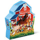 Day at the Farm Puzzle