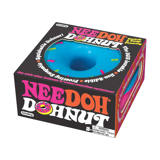 NeeDoh - Dohnut