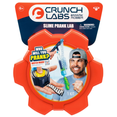 CRUNCHLABS Slime Prank Kit