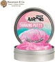 Crazy Aaron's Thinking Putty - Rose Lagoon