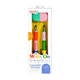 Write On Graphite Pencils and Eraser - Set of 2
