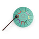 Dans la Jungle - Small 8 Tone 6" Tongue Drum x Tambu