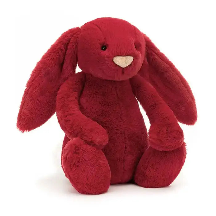 Jellycat Bashful Luxe Bunny (Big)