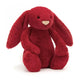 Jellycat Bashful Luxe Bunny (Big)