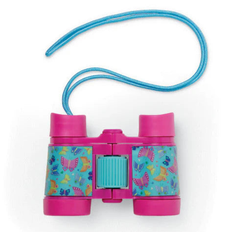 Little Explorer Binoculars