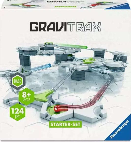 Gravitrax - Starterset