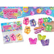 Sugar Swaps Triplets, Series 2