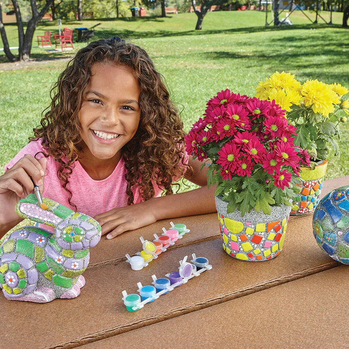Paint-Your-Own Stone Collection