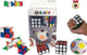 Rubiks gift set