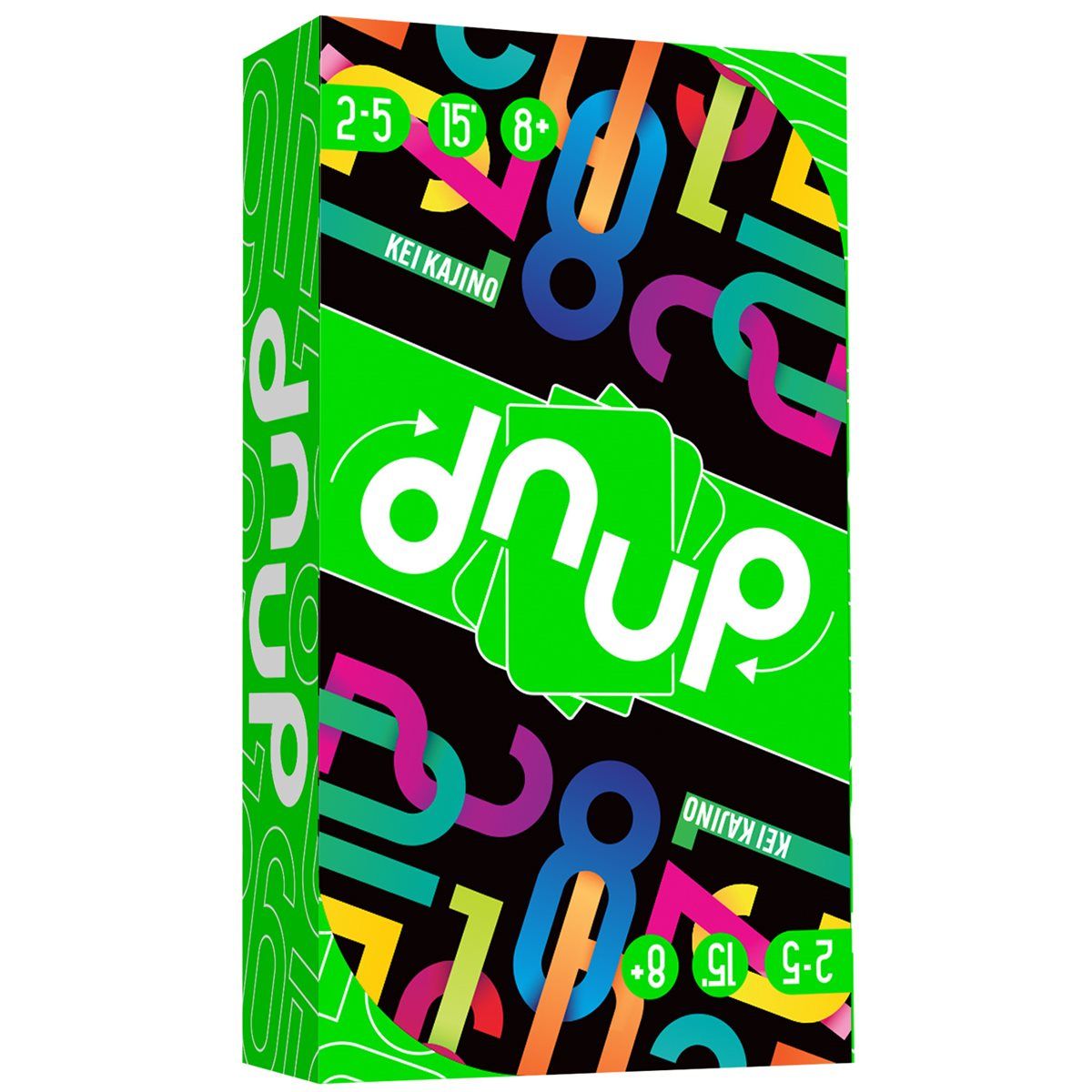 DNUP