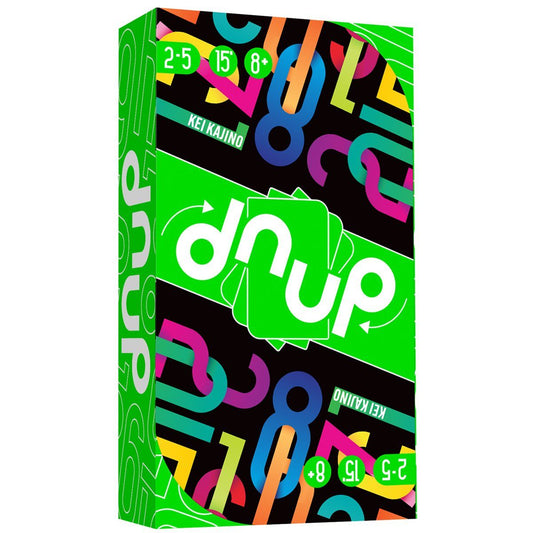 DNUP